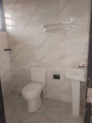 3 Bedrooms Block of Flat, Very Spacious and Neat 7m Annum, Area 10, Garki, Abuja, Flat / Apartment for Rent