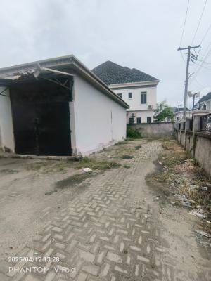 Closable Joint Venture in Victoria Island Lagos, Victoria Island (vi), Lagos, Residential Land Joint Venture