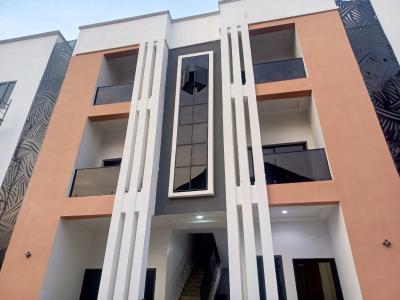 Luxury 2 Bedroom Flat, Durumi Abuja, Durumi, Abuja, Flat / Apartment for Rent