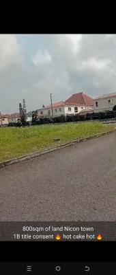 Serious Joint Venture Water Front Ikoyi, Ikoyi, Lagos, Residential Land Joint Venture