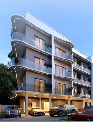 3 Bedroom Flat Offplan Installment Payment, Ikeja Gra, Ikeja, Lagos, Flat / Apartment for Sale