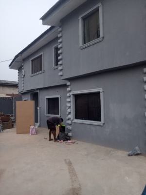 Newly Renovated Miniflat with Band a Light, Alapere, Ketu, Lagos, Mini Flat (room and Parlour) for Rent