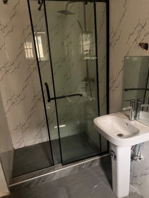 Brand New Luxury Spacious 3 Bedroom Flat, , Ground Floor, By Zartech, Wuye, Abuja, Block of Flats for Sale