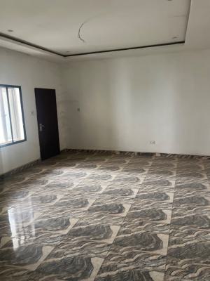 Brand New Luxury Spacious 3 Bedroom Flat, , Ground Floor, Zartech, Wuye, Abuja, Block of Flats for Sale