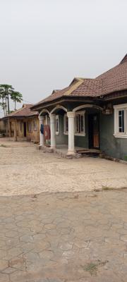 Lovely Spacious Mini Flat with Two Toilets, Short Drive From Arepo/magboro Bus Stop, Asese, Ibafo, Ogun, Mini Flat (room and Parlour) for Rent
