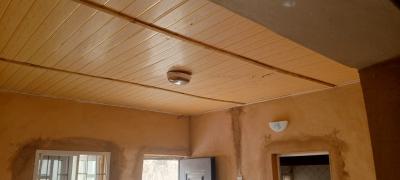 Lovely Spacious Mini Flat with Two Toilets, Short Drive From Arepo/magboro Bus Stop, Asese, Ibafo, Ogun, Mini Flat (room and Parlour) for Rent