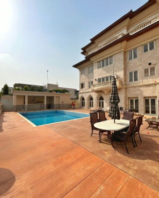 Fully Furnished 1-bedroom Apartment, Ikoyi, Lagos, Flat / Apartment for Rent