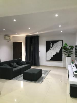 Very Standard and Massive Clean Mini Flat @lekki Phase 1, Lekki Phase 1, Lekki, Lagos, Mini Flat (room and Parlour) for Rent