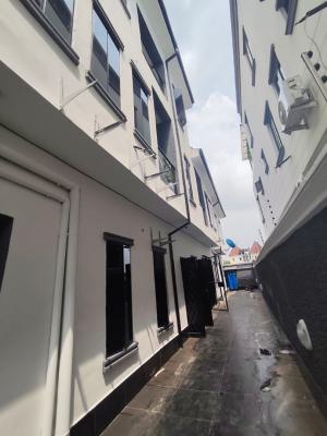 Luxury Newly Built 2 Bedroom with Heat Extractor, Liberty Estate, Ago Palace, Isolo, Lagos, Flat / Apartment for Rent