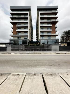 Ultra-luxury 4-bedroom Apartment with 2 Bqs, Ikoyi, Lagos, Flat / Apartment for Rent