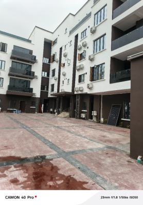 Luxury 2bedroom Flat, Lekki Please 1 Lekki Right, Lekki, Lagos, Flat / Apartment for Rent