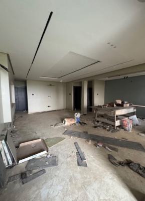 Luxury 3bedroom Apartment, Ikate, Lekki, Lagos, Flat / Apartment for Rent