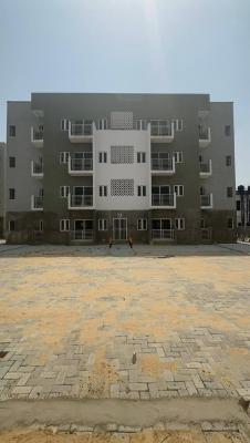 Lovely 2 Bedroom Apartment in a Secured Estate, Chevron Toll Gate, Orchid Road, Lekki, Lagos, Flat / Apartment for Sale