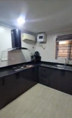 Luxury 1bedroom Apartment, Lekki Phase 1, Lekki, Lagos, Mini Flat (room and Parlour) for Rent