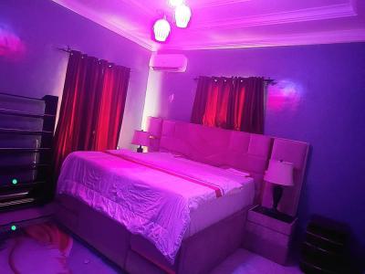 Sheared Apartment, Lekki Conservation, Lekki, Lagos, House for Rent