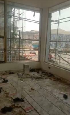 30sqm Shop, Gwarinpa, Abuja, Shop for Rent