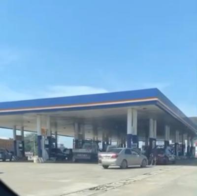 Filling Station, Jabi, Abuja, Filling Station for Sale