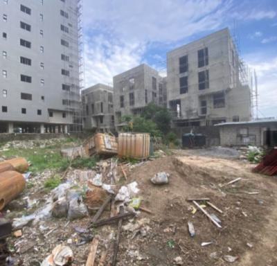 Prime Mixed-use Land  in Banana Island Estate, Ikoyi, Banana Island Estate, Banana Island, Ikoyi, Lagos, Mixed-use Land for Rent