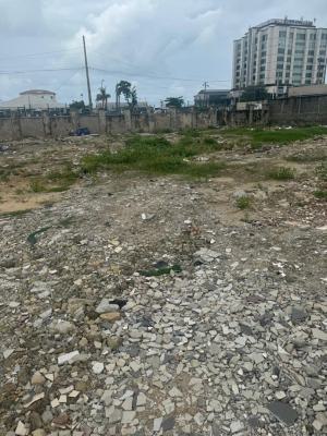4441sqm of Land, Water Corporation Drive, Oniru, Victoria Island (vi), Lagos, Mixed-use Land for Sale