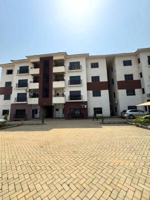 Semi Finished 3 Bedroom Apartments, Jahi, Jahi, Abuja, Flat / Apartment for Sale