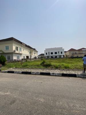 795sqm of Land, Peace Gardens Estate By Shop Rite, Sangotedo, Ajah, Lagos, Residential Land for Sale