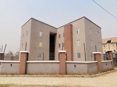 Corporate   6 Units of 2 Bedroom Flat, Jahi, Abuja, Flat / Apartment for Sale
