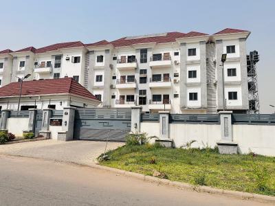 3 Bedroom Flat, Jahi, Abuja, Flat / Apartment for Sale