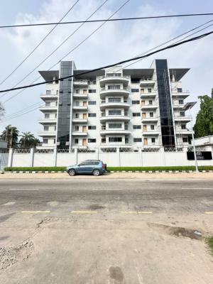Distress 3bedroom with Bq in Ikoyi, Ikoyi, Lagos, Block of Flats for Sale