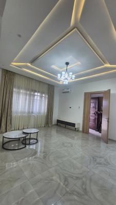 Luxurious 4 Bedroom Apartment with a Room Bq in Gra Ikeja, Off Issac John Street Gra Ikeja, Ikeja Gra, Ikeja, Lagos, Flat / Apartment for Sale