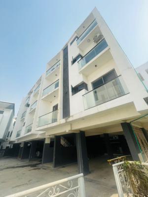 Well Maintained 2 Bedroom Apartment, Ologolo, Lekki, Lagos, House for Rent