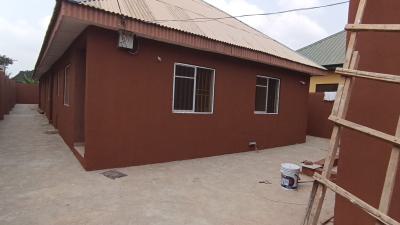 Newly Built Mini Flat Room and Parlor Self Contain All Tiles Floor on, Itele Ogun State Close to Ayobo Lagos, Ado-odo/ota, Ogun, Mini Flat (room and Parlour) for Rent