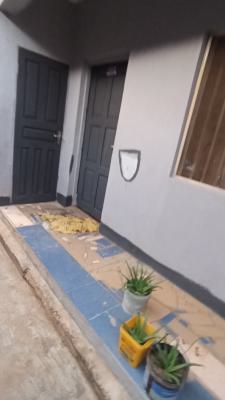 Standard Room Self Contained All Tiles Floor Prepaid Meter No Landlord, Itele Ogun State Close to Ayobo Lagos, Ado-odo/ota, Ogun, Self Contain (single Rooms) for Rent