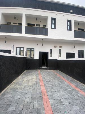 Newly Built Luxury 3 Bedroom Semi Detached Duplex, Sangotedo Ajah Lekki Lagos, Sangotedo, Ajah, Lagos, Semi-detached Duplex for Rent