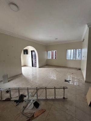 Very Decent 3bedroom Apartment, Femi Soluade Street, Garden Valley Estate, Ogudu Gra Phase 1, Gra, Ogudu, Lagos, Flat / Apartment for Rent