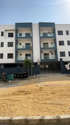 Newly Built 2 Bedroom Apartment, Ikate, Lekki, Lagos, Flat / Apartment for Sale