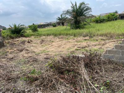 Standard Size Residential Land, Abaren,off Adesan, Mowe Town, Ogun, Residential Land for Sale