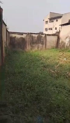 a 200sqm Plot, in an Estate, Ojodu Berger, Ojodu, Lagos, Residential Land for Sale