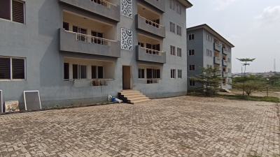 Newly Built Fine Standard Spacious 3 Bedroom Flat 9ice Kitchen with Ca, Ipaja Lagos, Ipaja, Lagos, Block of Flats for Sale