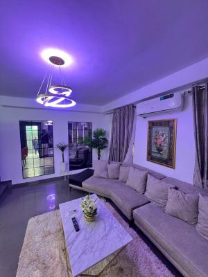 3-bedroom Maisonette, Lekki Phase 1, Lekki, Lagos, House for Rent