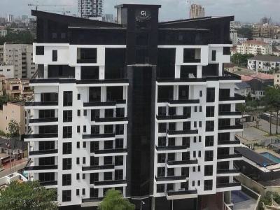 3, Ikoyi, Lagos, Flat / Apartment for Rent