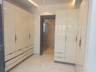 Luxury 4bedroom Terrace Duplex with Excellent Facility, Ikate, Lekki, Lagos, Terraced Duplex for Rent