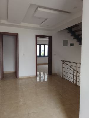 Luxury 4 Bedroom Terrace Duplex with Excellent Facility, Lekki Phase 1, Lekki, Lagos, Terraced Duplex for Rent