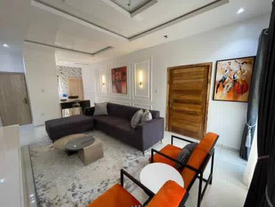 Fully Furnished 2 Bedroom Apartment, Ilasan, Lekki, Lagos, Flat / Apartment for Sale