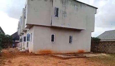 4 Units of 2 Bedrooms Apartments, Close to The Airport, Asaba, Delta, Flat / Apartment for Sale