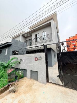 Exquisite 2 Bedroom Apartments, Allen, Ikeja, Lagos, Block of Flats for Sale