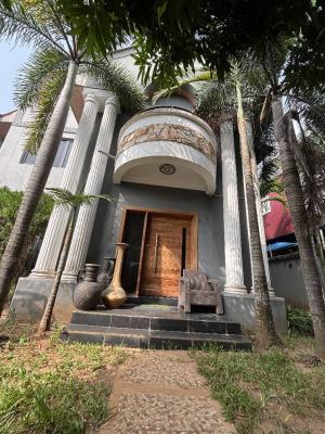 Premium and Beautifully Built 5-bedroom, Vgc, Lekki Phase 2, Lekki, Lagos, Detached Duplex for Sale