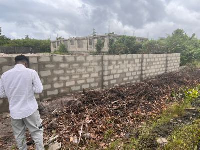 600sqms Land Direct Brief, Okun Ajah/okun Mopo Opposite Atican Beach, Ajah, Lagos, Mixed-use Land for Sale