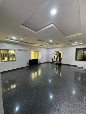 Luxury 4bedroom Terrace House, Crown Estate Sangotedo, Sangotedo, Ajah, Lagos, Terraced Duplex for Rent