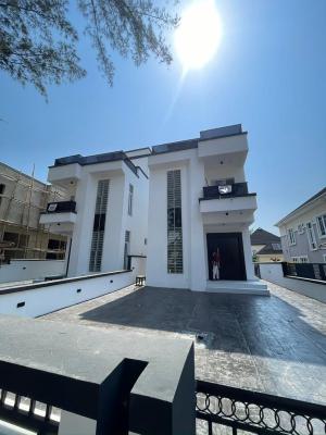 Exquisite 5 Bedroom Detached Duplex with Pool Bq, Ikota, Lekki Phase 2, Lekki, Lagos, Detached Duplex for Sale