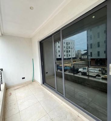 Spacious 2 Bedroom Apartment, Ikate, Lekki, Lagos, Flat / Apartment for Rent